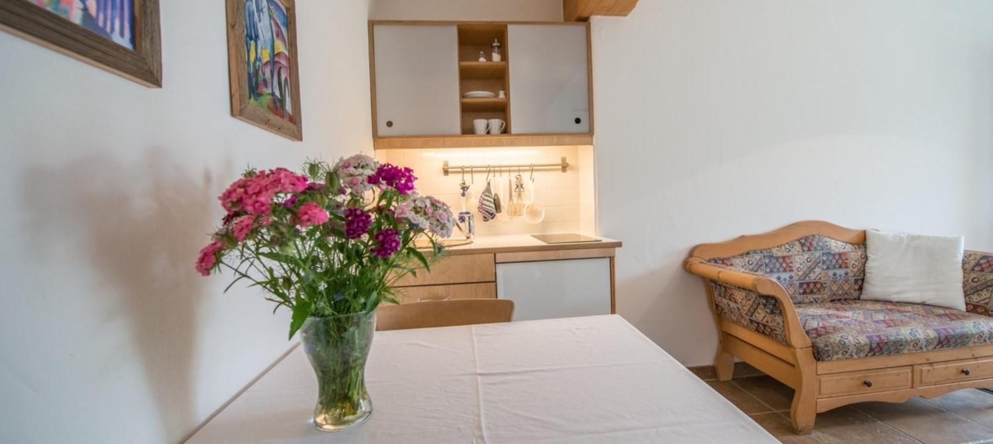 Ferienwohnung Lacherhof Seehausen am Staffelsee Esterno foto