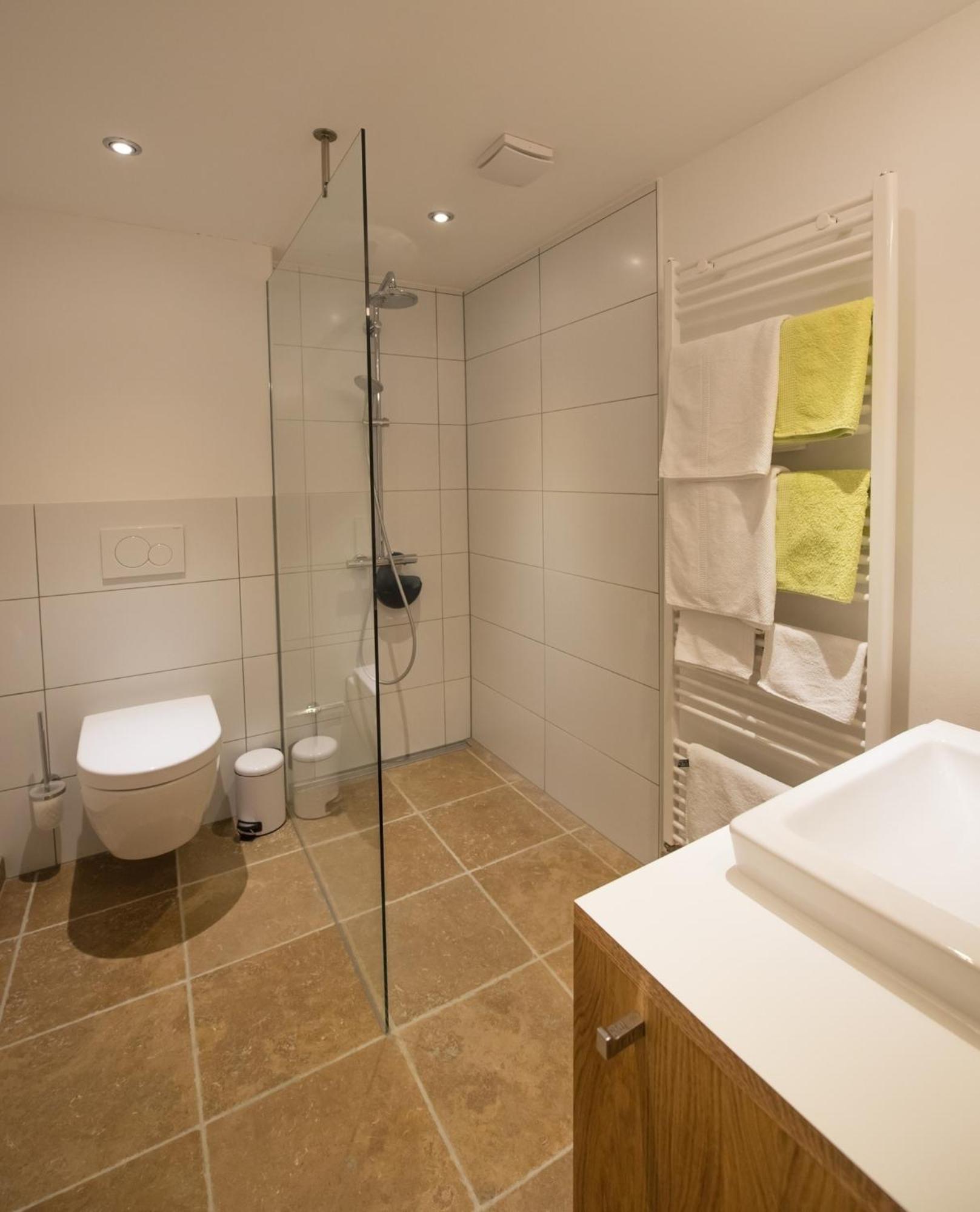 Ferienwohnung Lacherhof Seehausen am Staffelsee Esterno foto